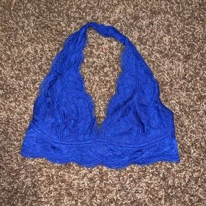 Urban Outfitters halter bralette